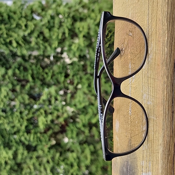 Vogue eyeglasses VO 5030 black 53 16 140 - Picture 13 of 16